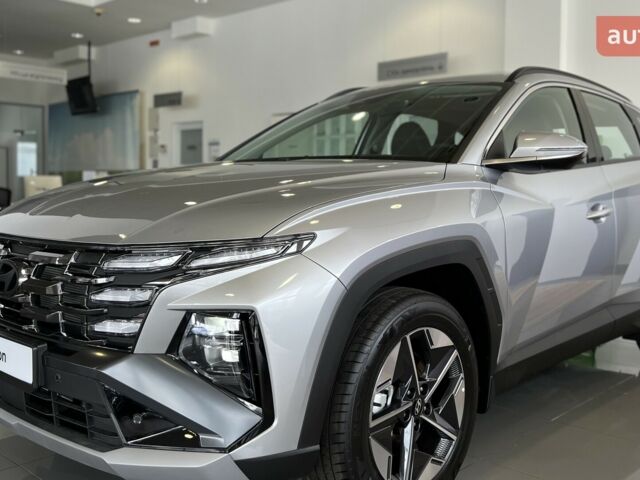 купить новое авто Хендай Туксон 2025 года от официального дилера Автоцентр AUTO.RIA Хендай фото