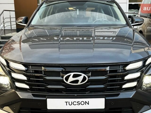 купити нове авто Хендай Туксон 2025 року від офіційного дилера Автоцентр AUTO.RIA Хендай фото