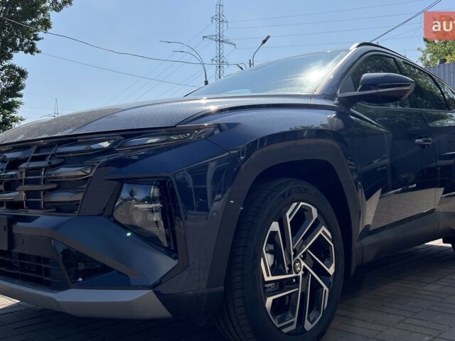 купить новое авто Хендай Туксон 2025 года от официального дилера Автоцентр AUTO.RIA Хендай фото