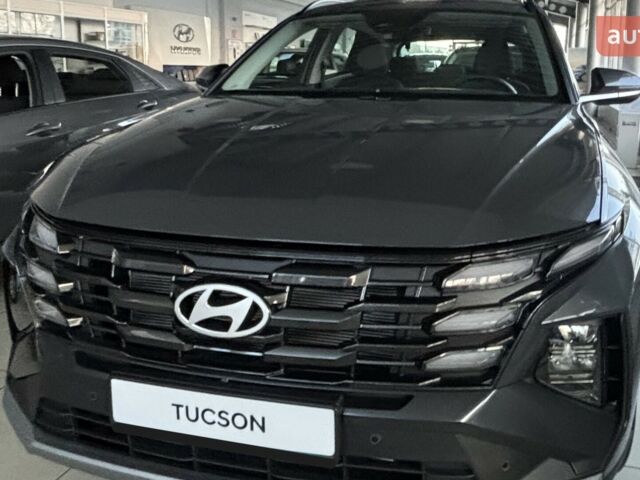 купить новое авто Хендай Туксон 2025 года от официального дилера Автоцентр AUTO.RIA Хендай фото