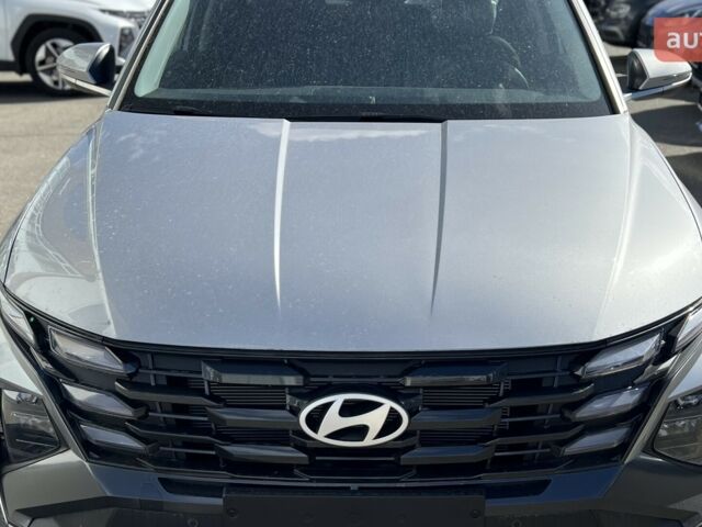 купить новое авто Хендай Туксон 2025 года от официального дилера Автоцентр AUTO.RIA Хендай фото