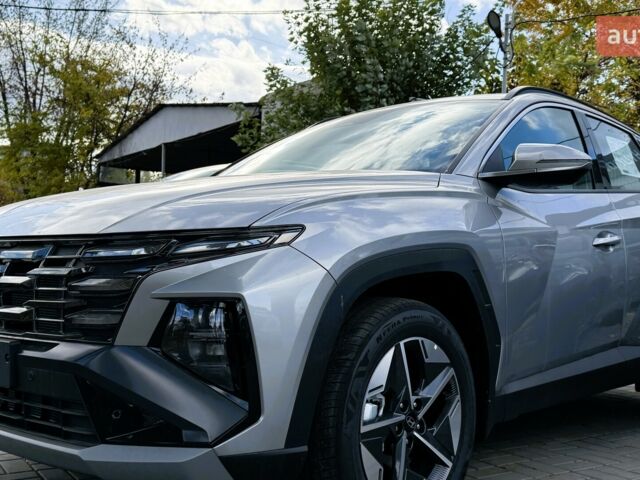 купити нове авто Хендай Туксон 2025 року від офіційного дилера Автоцентр AUTO.RIA Хендай фото