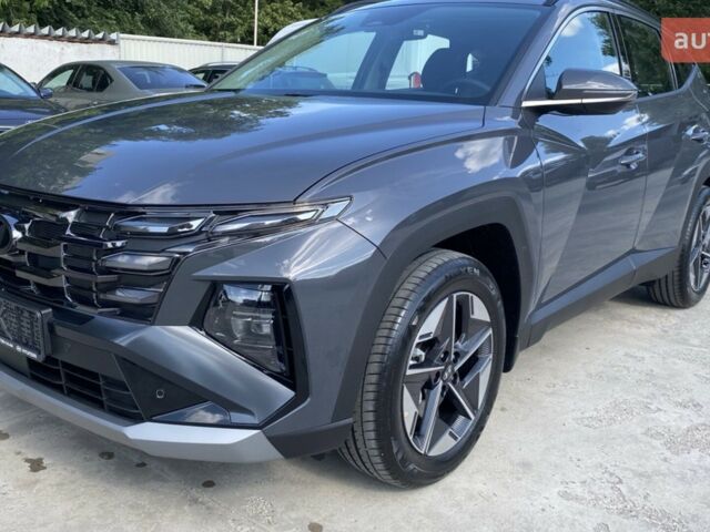 Хендай Туксон, об'ємом двигуна 2 л та пробігом 0 тис. км за 33050 $, фото 1 на Automoto.ua
