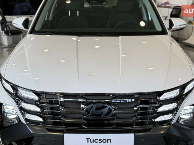 купить новое авто Хендай Туксон 2025 года от официального дилера Автоцентр AUTO.RIA Хендай фото