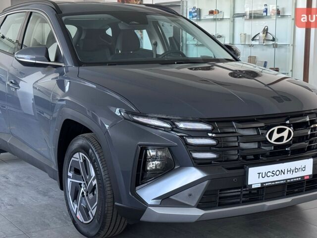 Хендай Туксон, объемом двигателя 1.6 л и пробегом 0 тыс. км за 35550 $, фото 1 на Automoto.ua