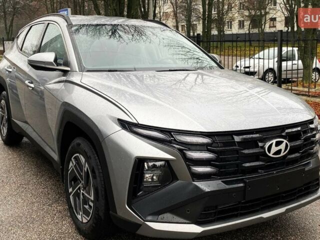 купить новое авто Хендай Туксон 2025 года от официального дилера Автоцентр AUTO.RIA Хендай фото