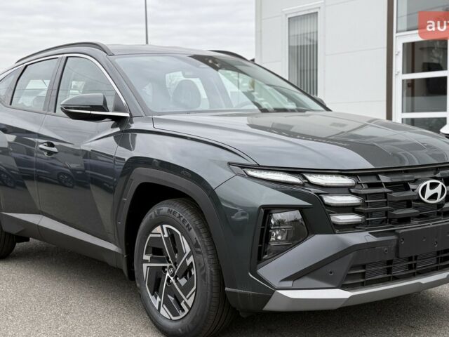 купить новое авто Хендай Туксон 2025 года от официального дилера Автоцентр AUTO.RIA Хендай фото