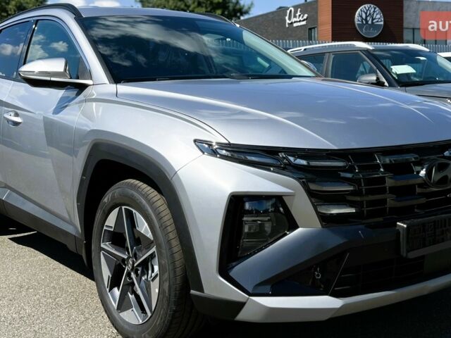 купить новое авто Хендай Туксон 2025 года от официального дилера Автоцентр AUTO.RIA Хендай фото