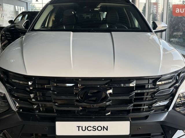 купити нове авто Хендай Туксон 2025 року від офіційного дилера Автоцентр AUTO.RIA Хендай фото