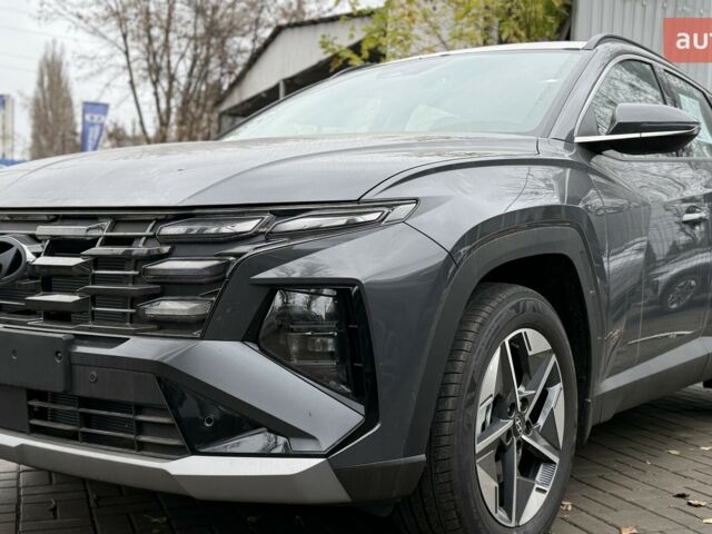 купити нове авто Хендай Туксон 2025 року від офіційного дилера Автоцентр AUTO.RIA Хендай фото