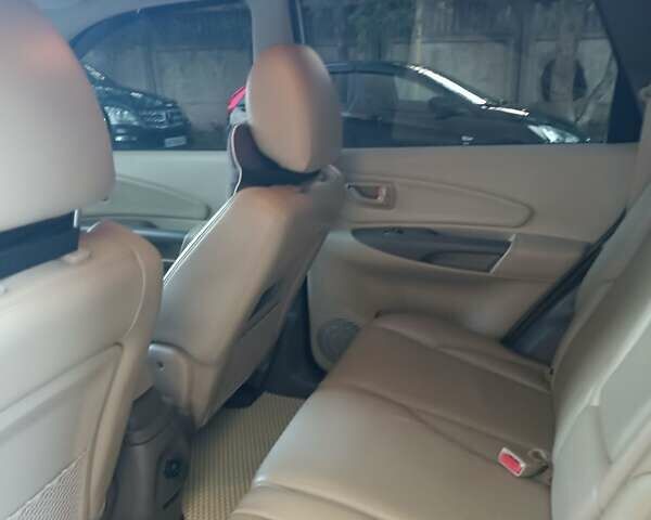 Сірий Хендай Туксон, об'ємом двигуна 2 л та пробігом 97 тис. км за 9500 $, фото 1 на Automoto.ua