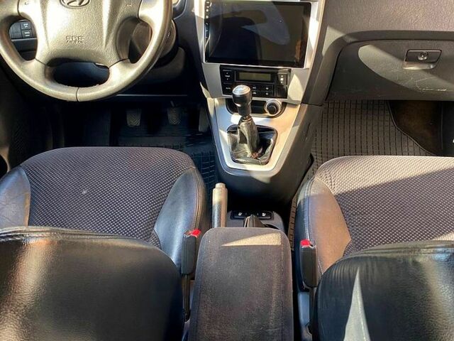 Хендай Туксон 2010 в Днепре (Днепропетровске) на Automoto.ua Серый Хендай Туксон, объемом двигателя 2 л и пробегом 139 тыс. км за 7800 $, фото 1 на Automoto.ua