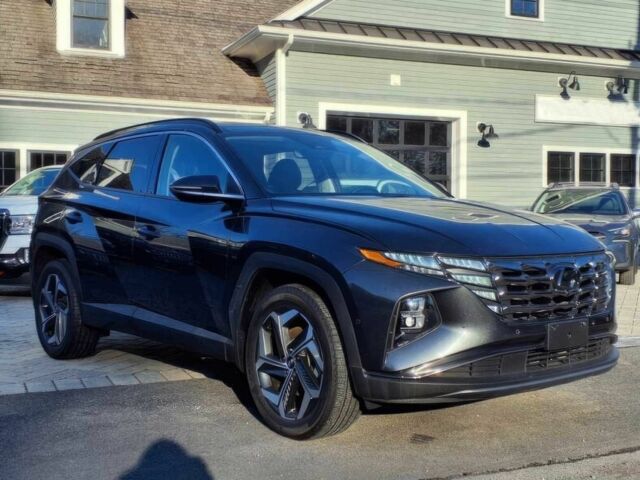 Сірий Хендай Туксон, об'ємом двигуна 2.5 л та пробігом 26 тис. км за 19500 $, фото 1 на Automoto.ua