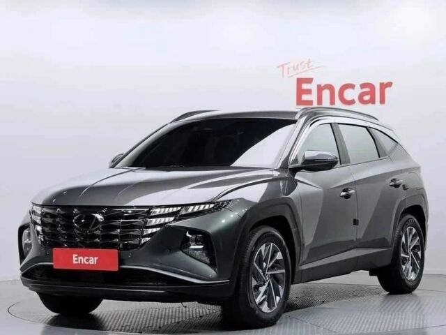 Хендай Туксон 2023 в Киеве на Automoto.ua Серый Хендай Туксон, объемом двигателя 2 л и пробегом 20 тыс. км за 20000 $, фото 1 на Automoto.ua