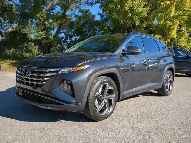 Сірий Хендай Туксон, об'ємом двигуна 2.5 л та пробігом 12 тис. км за 11200 $, фото 1 на Automoto.ua