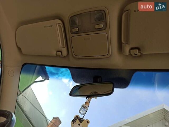 Хендай Туксон 2007 в Львове на Automoto.ua Синий Хендай Туксон, объемом двигателя 2 л и пробегом 285 тыс. км за 7800 $, фото 1 на Automoto.ua