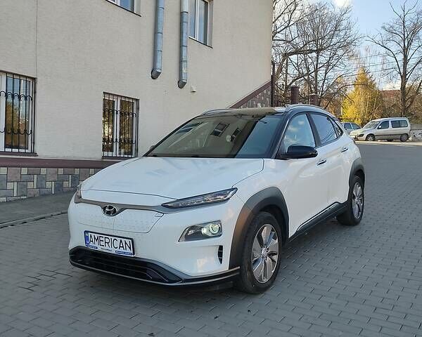 Хендай Encino EV, об'ємом двигуна 0 л та пробігом 29 тис. км за 30000 $, фото 1 на Automoto.ua