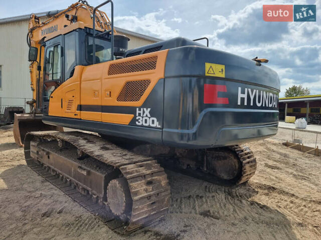 Хендай HX, об'ємом двигуна 0 л та пробігом 5 тис. км за 96098 $, фото 1 на Automoto.ua