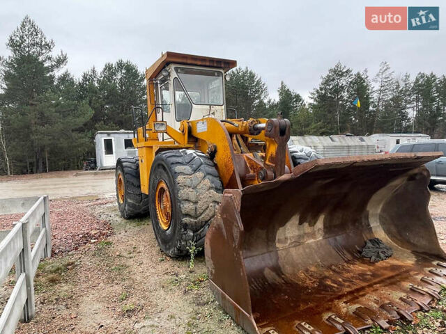 Хендай HX, объемом двигателя 0 л и пробегом 0 тыс. км за 20000 $, фото 1 на Automoto.ua