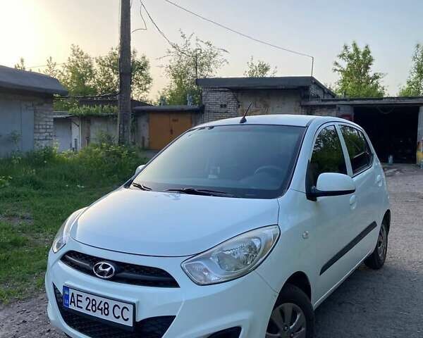 Хендай і10, об'ємом двигуна 1.09 л та пробігом 120 тис. км за 6000 $, фото 1 на Automoto.ua