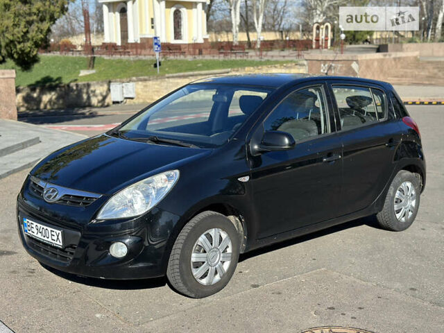 Хендай і20, об'ємом двигуна 1.4 л та пробігом 181 тис. км за 6100 $, фото 1 на Automoto.ua