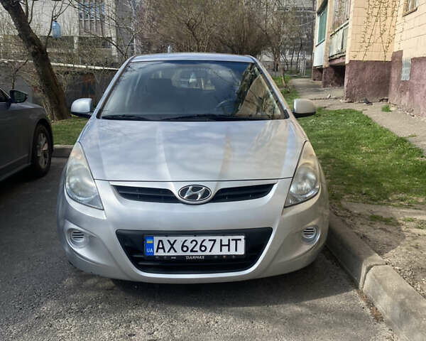 Хендай і20, об'ємом двигуна 1.2 л та пробігом 144 тис. км за 5900 $, фото 1 на Automoto.ua