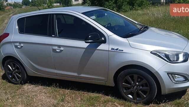 Хендай и20, объемом двигателя 1.25 л и пробегом 169 тыс. км за 7899 $, фото 1 на Automoto.ua