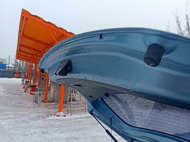 Сірий Хендай і20, об'ємом двигуна 1.4 л та пробігом 123 тис. км за 6300 $, фото 1 на Automoto.ua