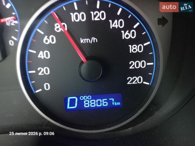 Зелений Хендай і20, об'ємом двигуна 1.4 л та пробігом 88 тис. км за 8200 $, фото 1 на Automoto.ua