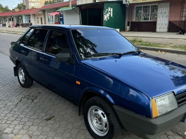 Белый Хендай i30, объемом двигателя 1.5 л и пробегом 76 тыс. км за 15000 $, фото 1 на Automoto.ua