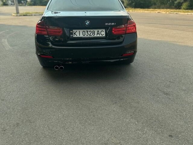 Черный Хендай i30, объемом двигателя 1.6 л и пробегом 260 тыс. км за 5300 $, фото 1 на Automoto.ua