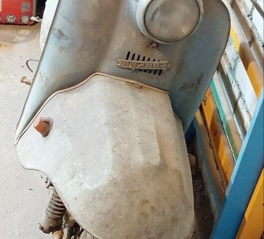 Чорний Хендай i30, об'ємом двигуна 1.4 л та пробігом 170 тис. км за 5300 $, фото 1 на Automoto.ua