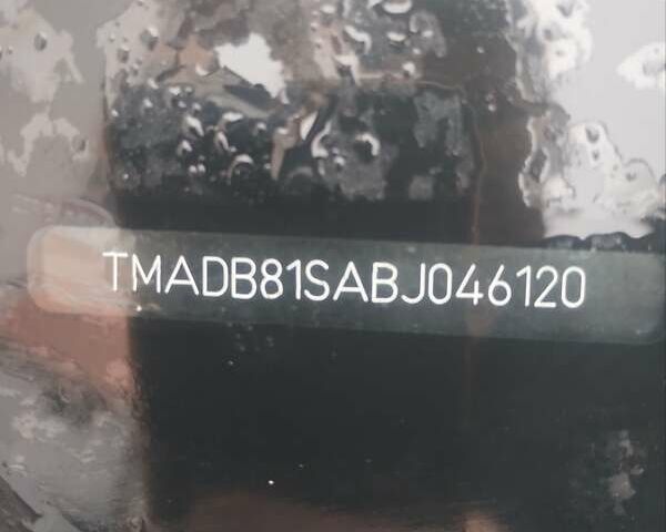 Черный Хендай i30, объемом двигателя 1.58 л и пробегом 190 тыс. км за 7100 $, фото 1 на Automoto.ua