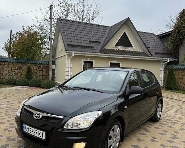 Хендай i30, объемом двигателя 1.6 л и пробегом 198 тыс. км за 6699 $, фото 1 на Automoto.ua