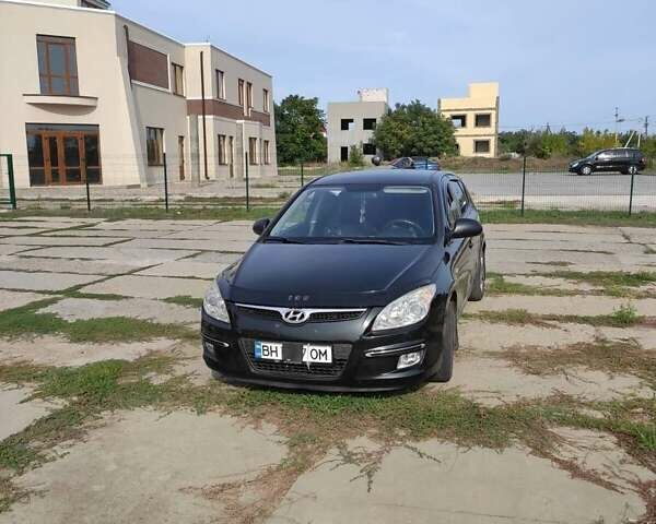 Хендай i30, об'ємом двигуна 1.6 л та пробігом 307 тис. км за 6350 $, фото 1 на Automoto.ua