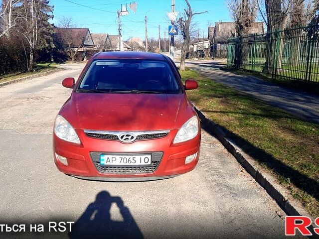 Хендай i30, об'ємом двигуна 1.4 л та пробігом 283 тис. км за 3500 $, фото 1 на Automoto.ua