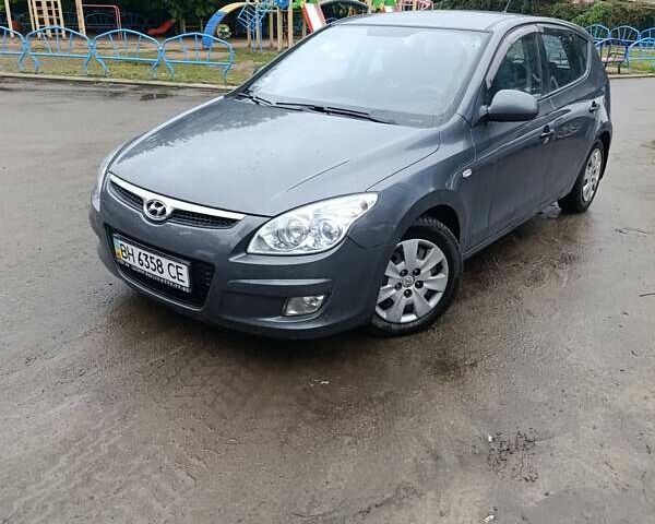 Хендай i30, объемом двигателя 0 л и пробегом 134 тыс. км за 6300 $, фото 1 на Automoto.ua
