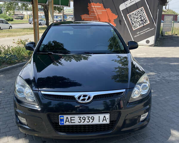 Хендай i30, об'ємом двигуна 1.4 л та пробігом 137 тис. км за 5500 $, фото 1 на Automoto.ua