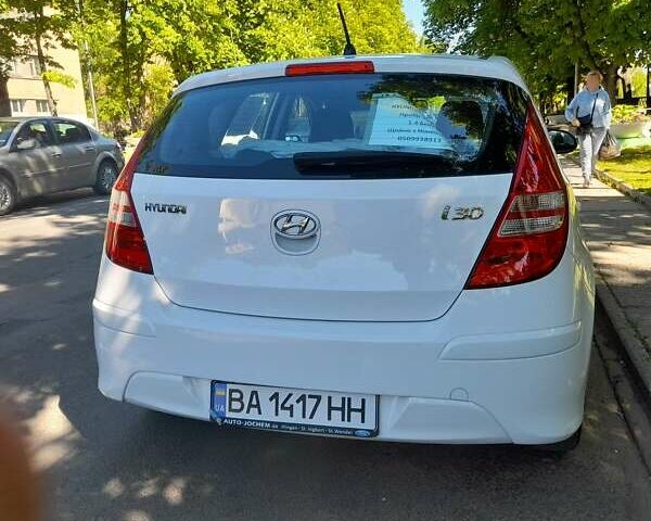 Хендай i30, объемом двигателя 0 л и пробегом 148 тыс. км за 6300 $, фото 1 на Automoto.ua