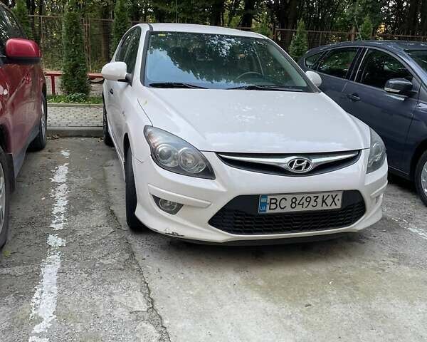 Хендай i30, об'ємом двигуна 0 л та пробігом 199 тис. км за 4499 $, фото 1 на Automoto.ua