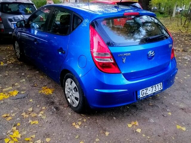 Хендай i30, об'ємом двигуна 1.4 л та пробігом 210 тис. км за 2899 $, фото 1 на Automoto.ua