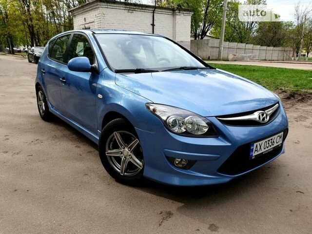 Хендай i30, об'ємом двигуна 1.4 л та пробігом 149 тис. км за 6500 $, фото 1 на Automoto.ua