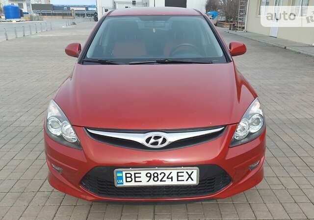 Хендай i30, об'ємом двигуна 1.58 л та пробігом 154 тис. км за 8500 $, фото 1 на Automoto.ua