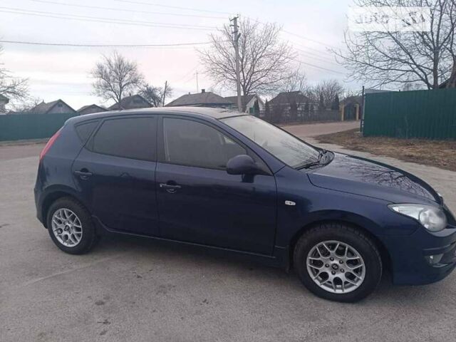 Хендай i30, об'ємом двигуна 1.4 л та пробігом 160 тис. км за 6300 $, фото 1 на Automoto.ua