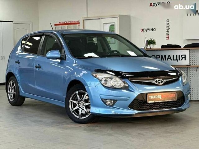 Хендай i30, об'ємом двигуна 0 л та пробігом 174 тис. км за 7290 $, фото 1 на Automoto.ua