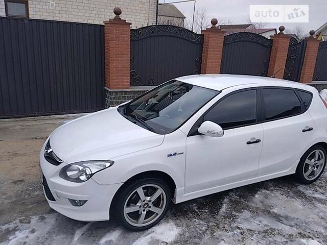 Хендай i30, об'ємом двигуна 0 л та пробігом 227 тис. км за 6900 $, фото 1 на Automoto.ua