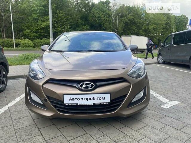 Хендай i30, объемом двигателя 1.58 л и пробегом 233 тыс. км за 8300 $, фото 1 на Automoto.ua