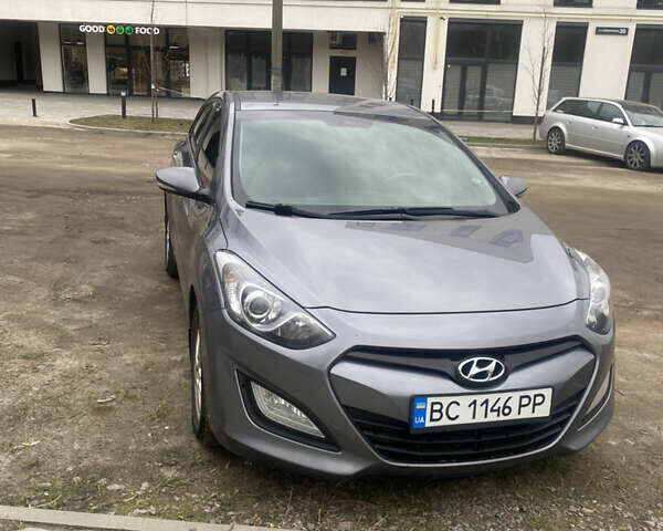 Хендай i30, объемом двигателя 1.59 л и пробегом 207 тыс. км за 7900 $, фото 1 на Automoto.ua