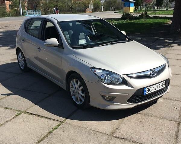 Хендай i30, объемом двигателя 1.6 л и пробегом 175 тыс. км за 7900 $, фото 1 на Automoto.ua