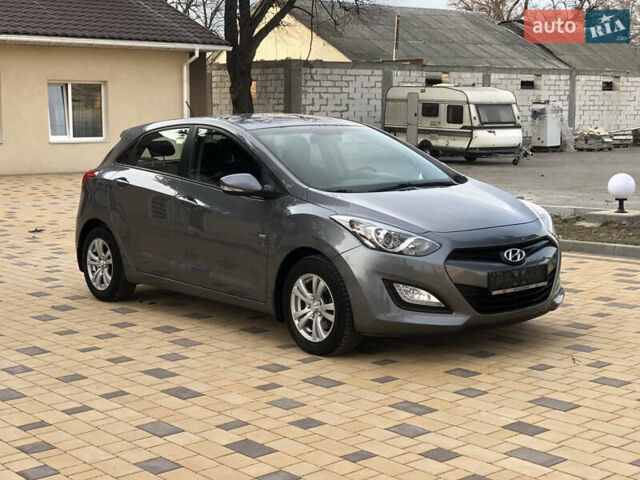 Хендай i30, об'ємом двигуна 1.58 л та пробігом 175 тис. км за 8900 $, фото 1 на Automoto.ua